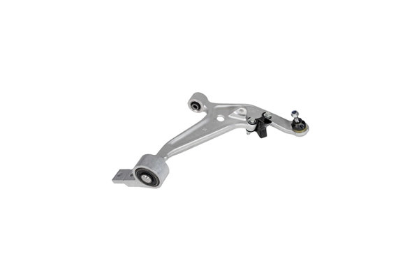 Control/Trailing Arm, wheel suspension (Z24569)