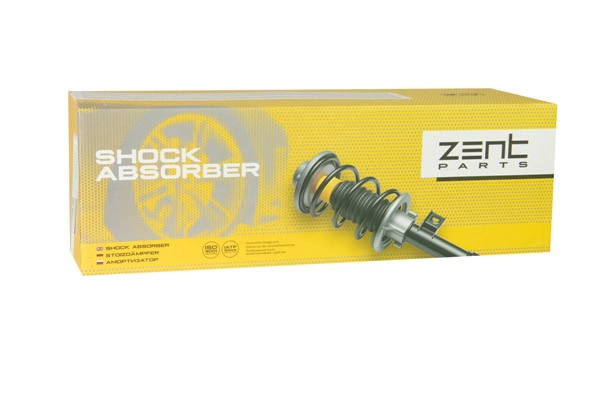 Shock Absorber