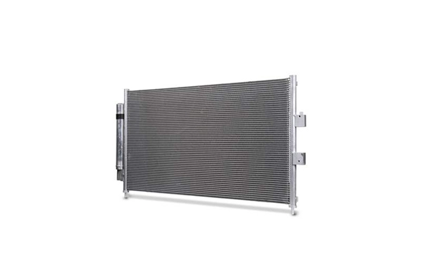Condenser, air conditioning (Z19160)