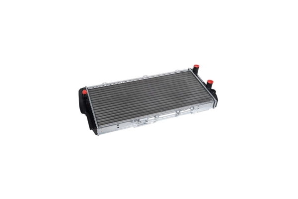 Radiator, engine cooling (Z20242)