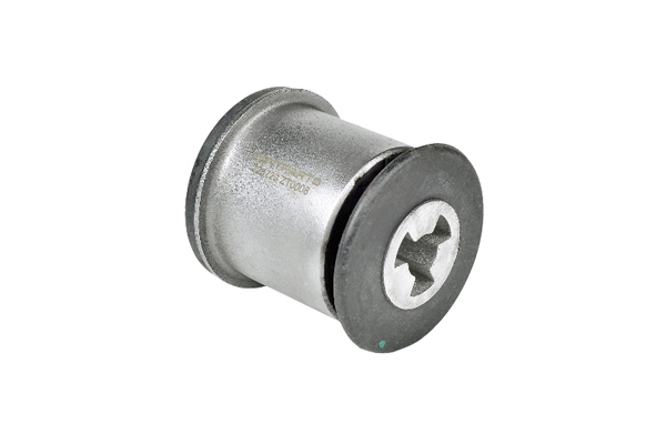 Mounting, control/trailing arm