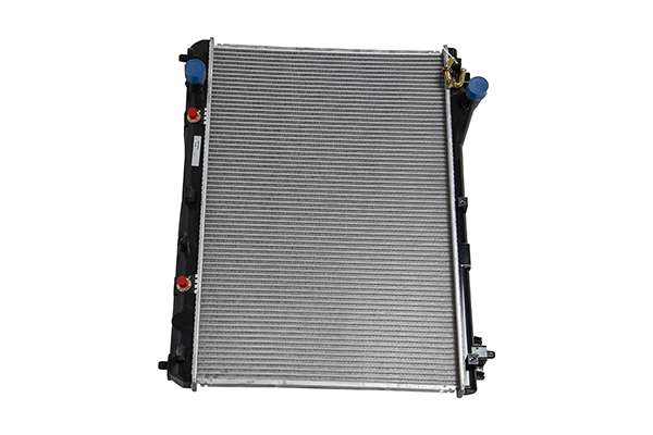 Radiator, engine cooling (Z20122)