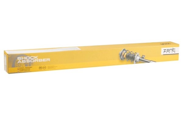 Shock Absorber