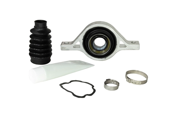 Suspension, propshaft (Z13020)