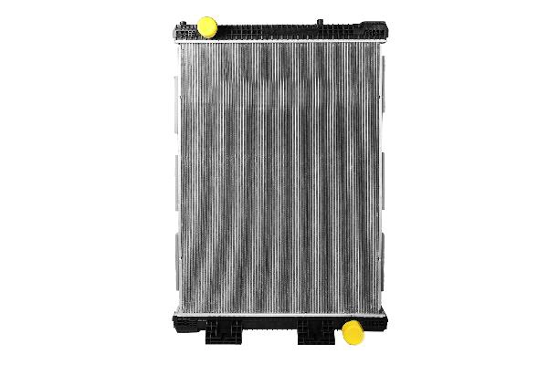 Radiator, engine cooling (Z20006)