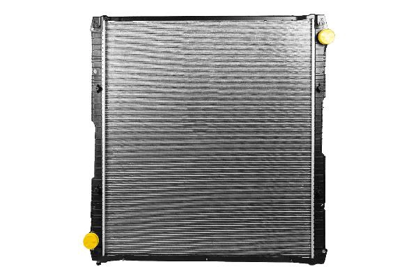 Radiator, engine cooling (Z20011)