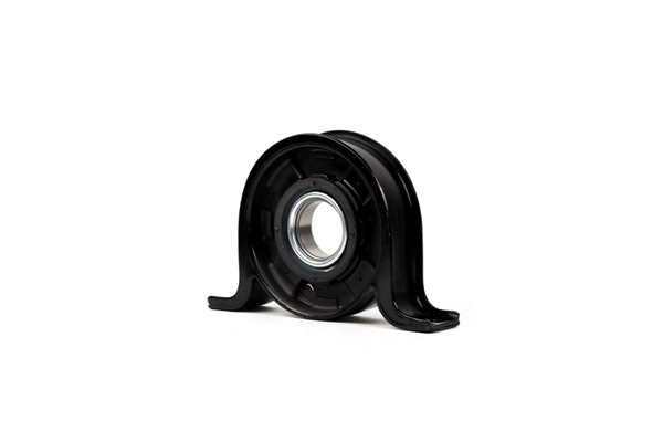 Suspension, propshaft