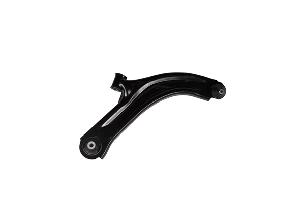 Control/Trailing Arm, wheel suspension (Z24560)