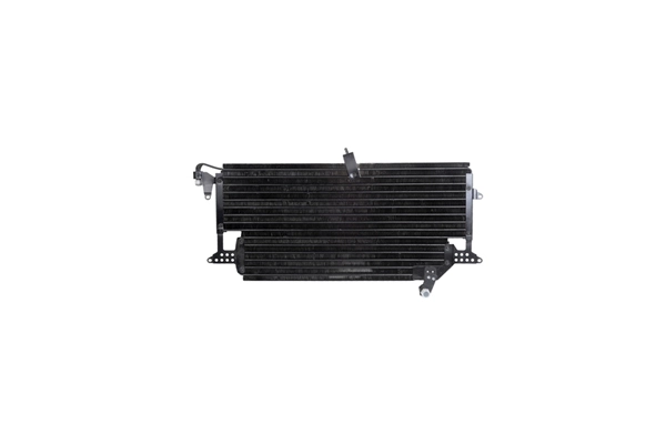 Condenser, air conditioning (Z19166)