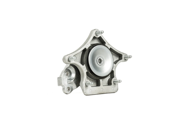 Mounting, manual transmission