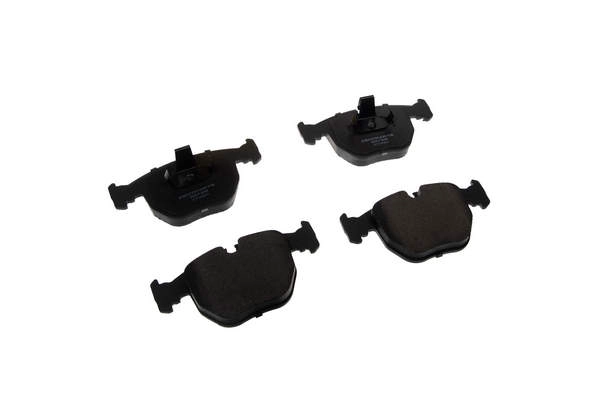 Brake Pad Set, disc brake (Z07318)