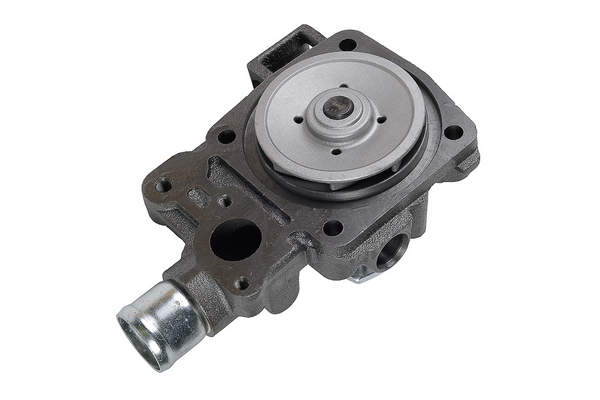 Water Pump, engine cooling (Z14672)