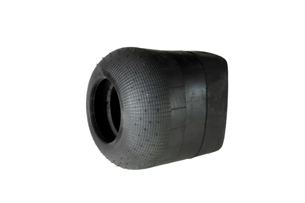 Bellow, air suspension