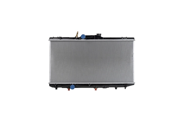 Radiator, engine cooling (Z20244)