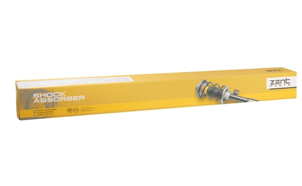 Shock Absorber