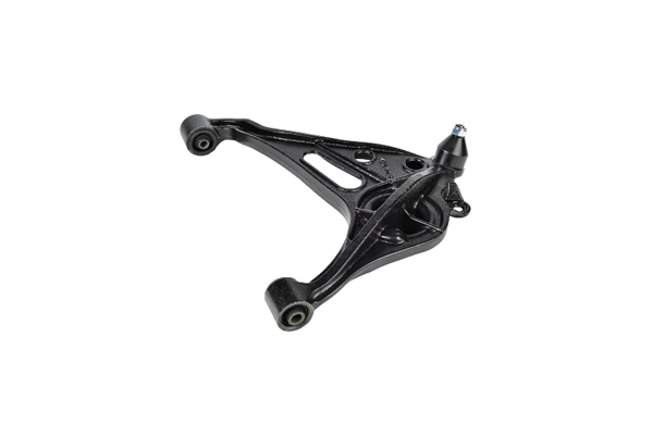 Control/Trailing Arm, wheel suspension (Z24594)