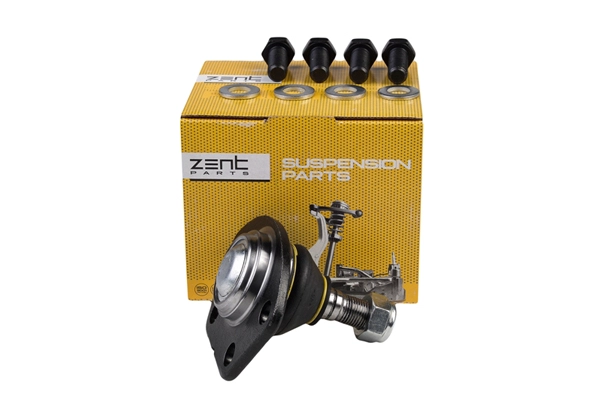 Ball Joint