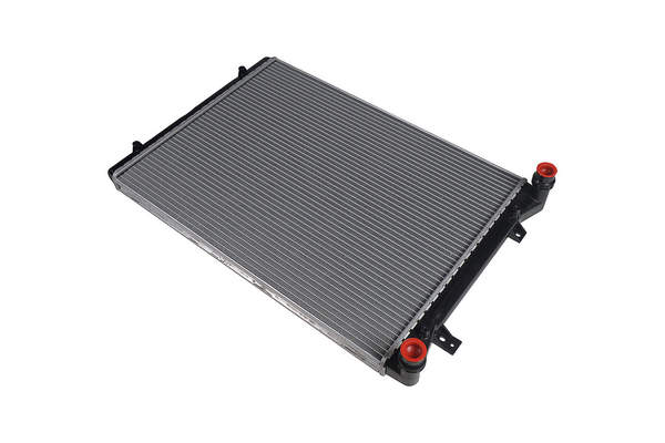 Radiator, engine cooling (Z20448)