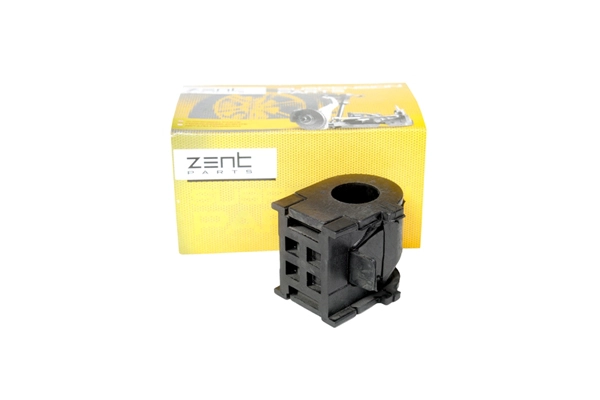 Mounting, stabiliser bar