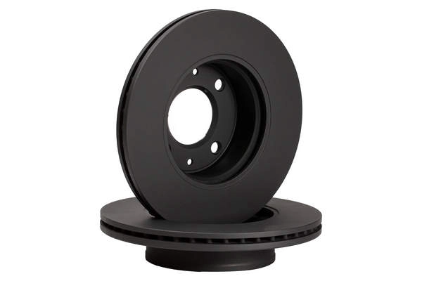 Brake Disc (Z05974)