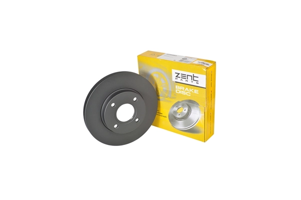 Brake Disc (Z06254)