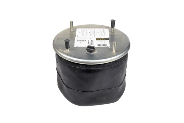 Bellow, air suspension