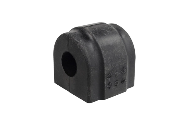 Mounting, stabiliser bar