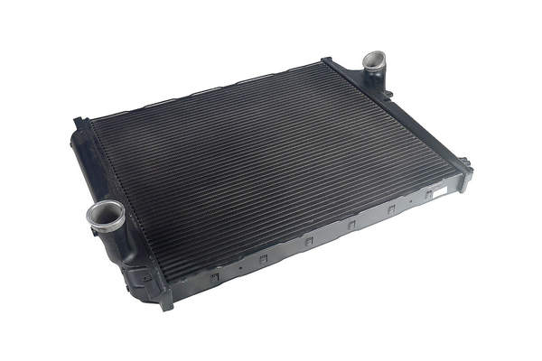 Charge Air Cooler (Z12529)