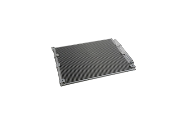 Condenser, air conditioning (Z19203)