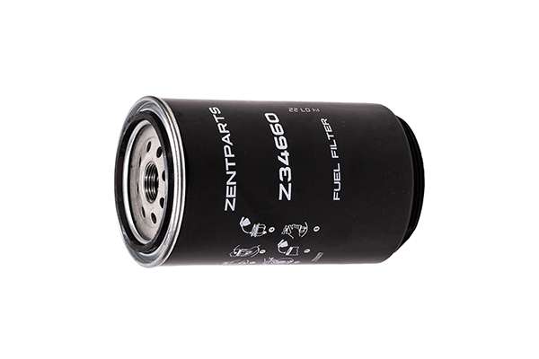 Fuel Filter (Z34660)
