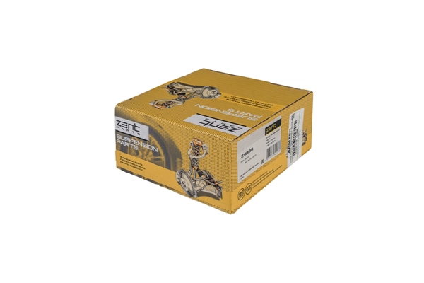 Suspension Strut Support Mount