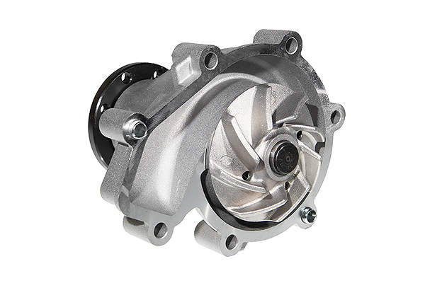 Water Pump, engine cooling (Z14542)
