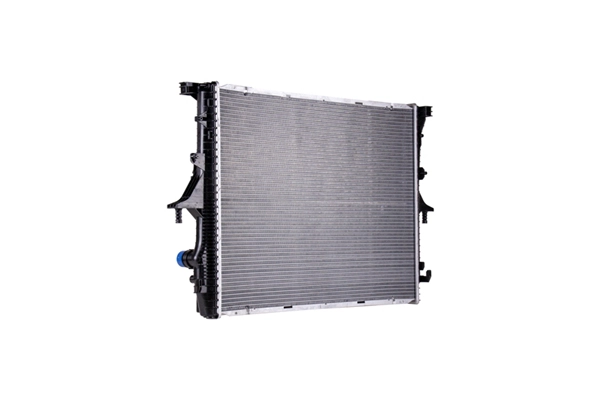 Radiator, engine cooling (Z20484)