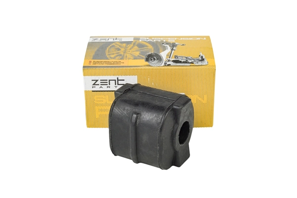 Mounting, control/trailing arm