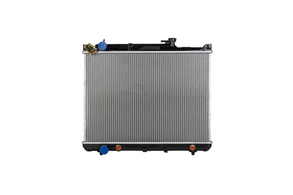 Radiator, engine cooling (Z20472)