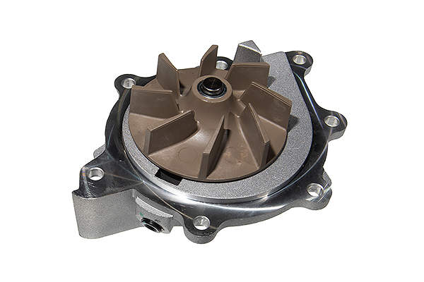 Water Pump, engine cooling (Z14579)