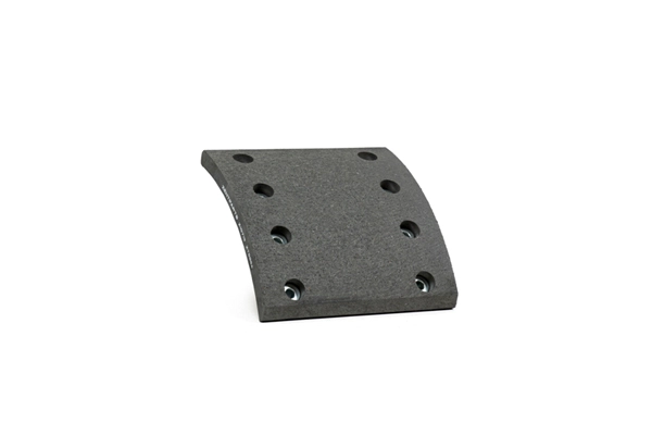 Brake Lining Kit, drum brake
