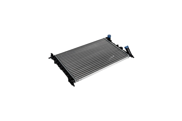 Radiator, engine cooling (Z20320)