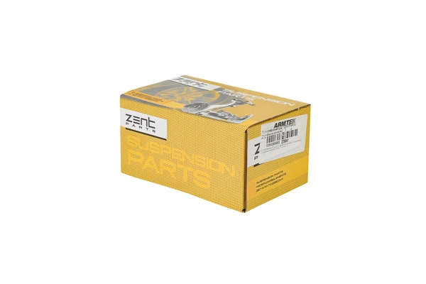 Mounting, control/trailing arm (Z25766)