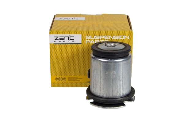 Mounting, control/trailing arm