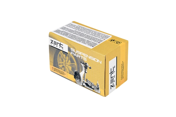 Mounting, stabiliser bar