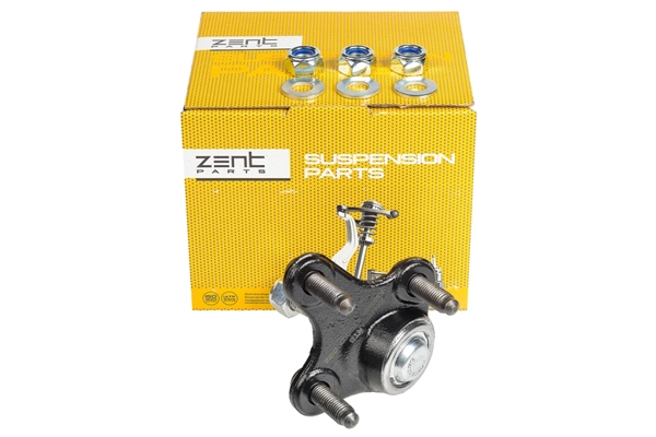Ball Joint