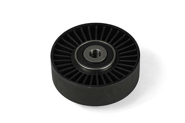 Tensioner Pulley, V-ribbed belt