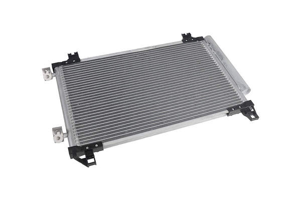 Condenser, air conditioning (Z19295)