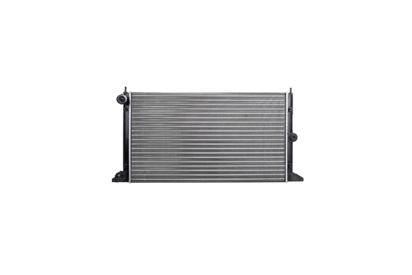 Radiator, engine cooling (Z20200)