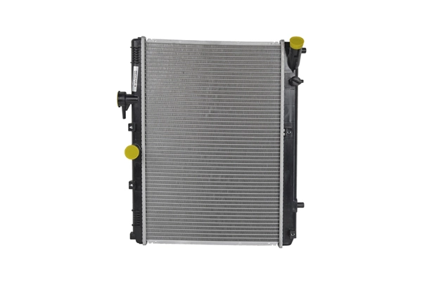 Radiator, engine cooling (Z20288)