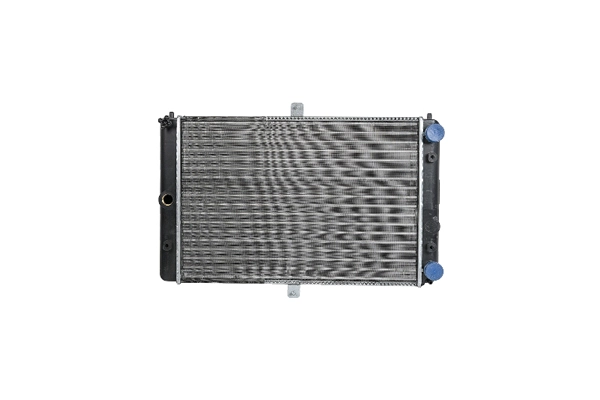 Radiator, engine cooling (Z20082)