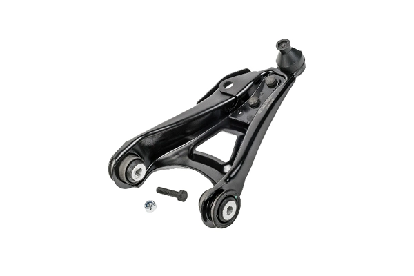 Control/Trailing Arm, wheel suspension (Z24578)