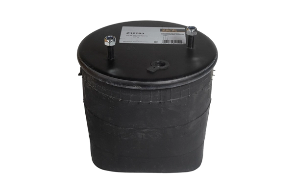 Bellow, air suspension