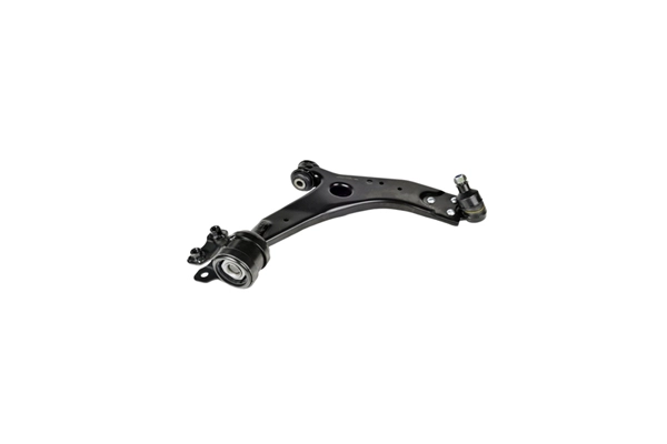 Control/Trailing Arm, wheel suspension (Z24602)
